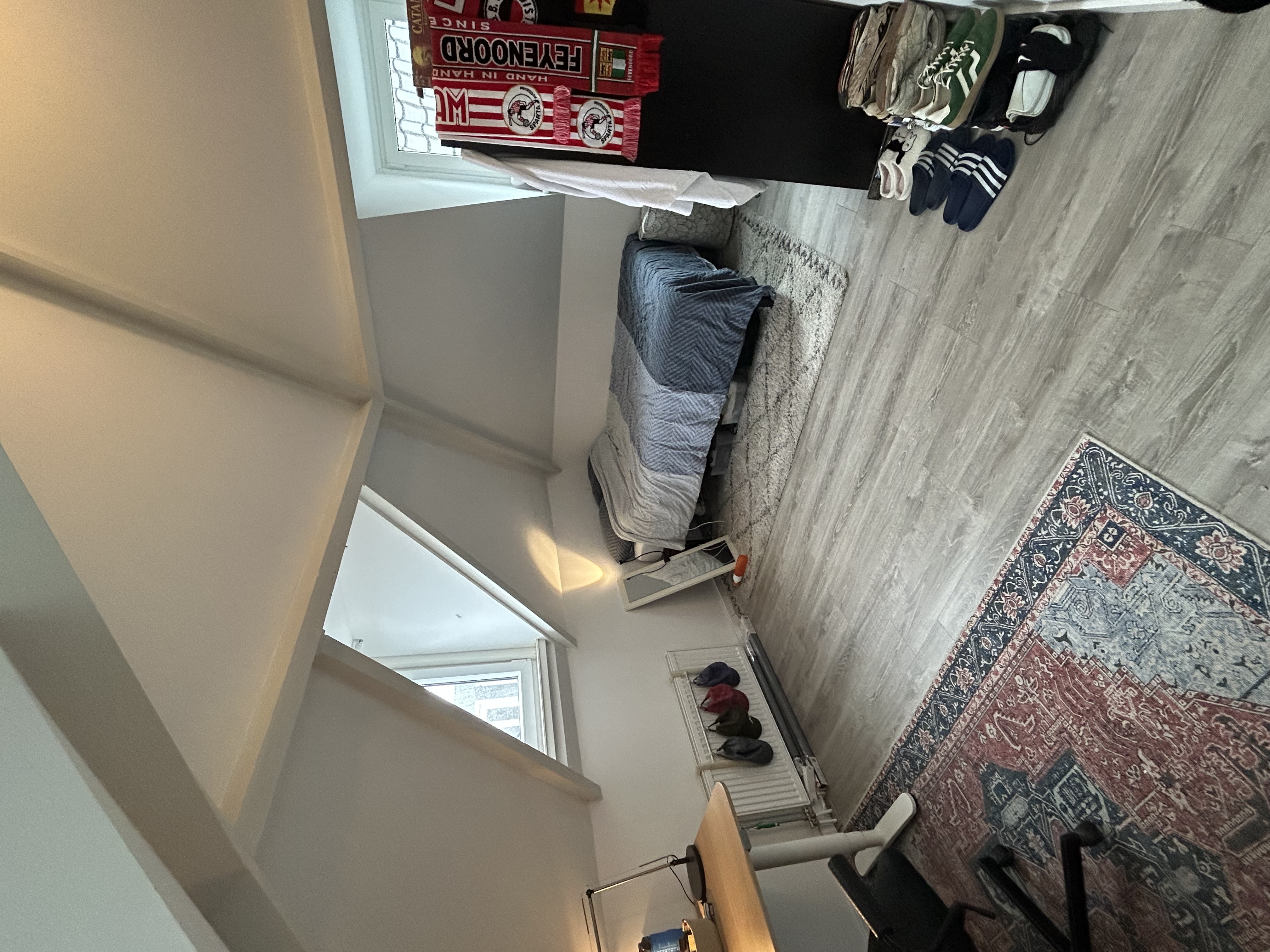 Zwart Janstraat, Rotterdam foto 3