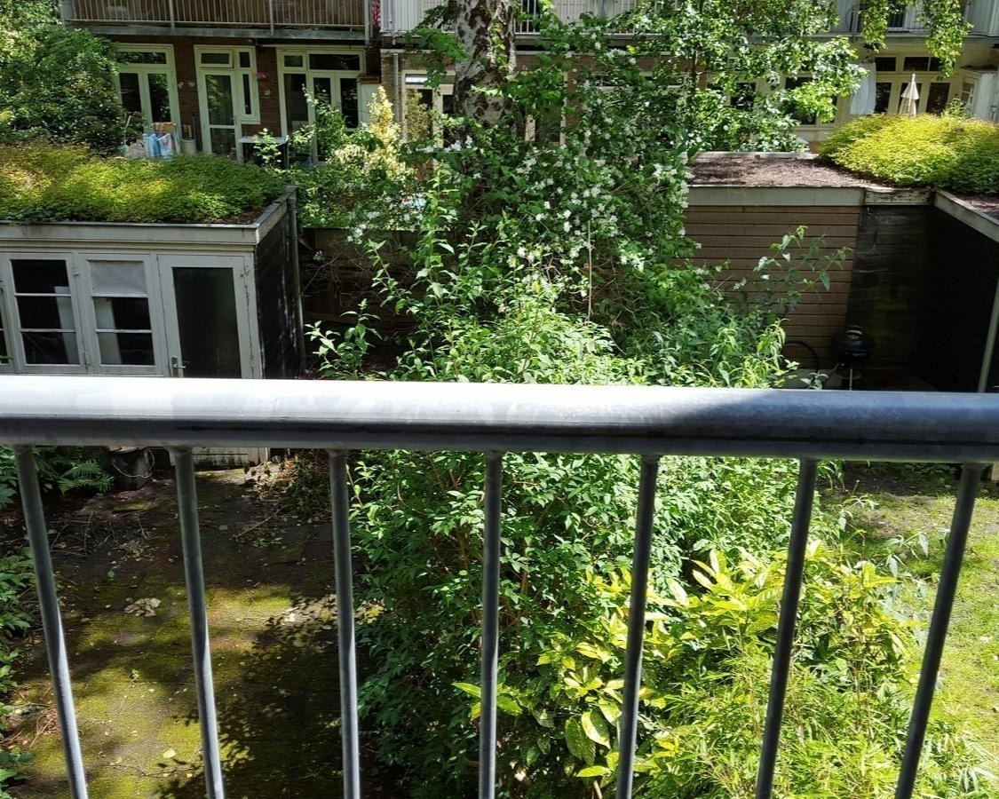 Kamer te huur in Amsterdam – Postjeskade – foto 4