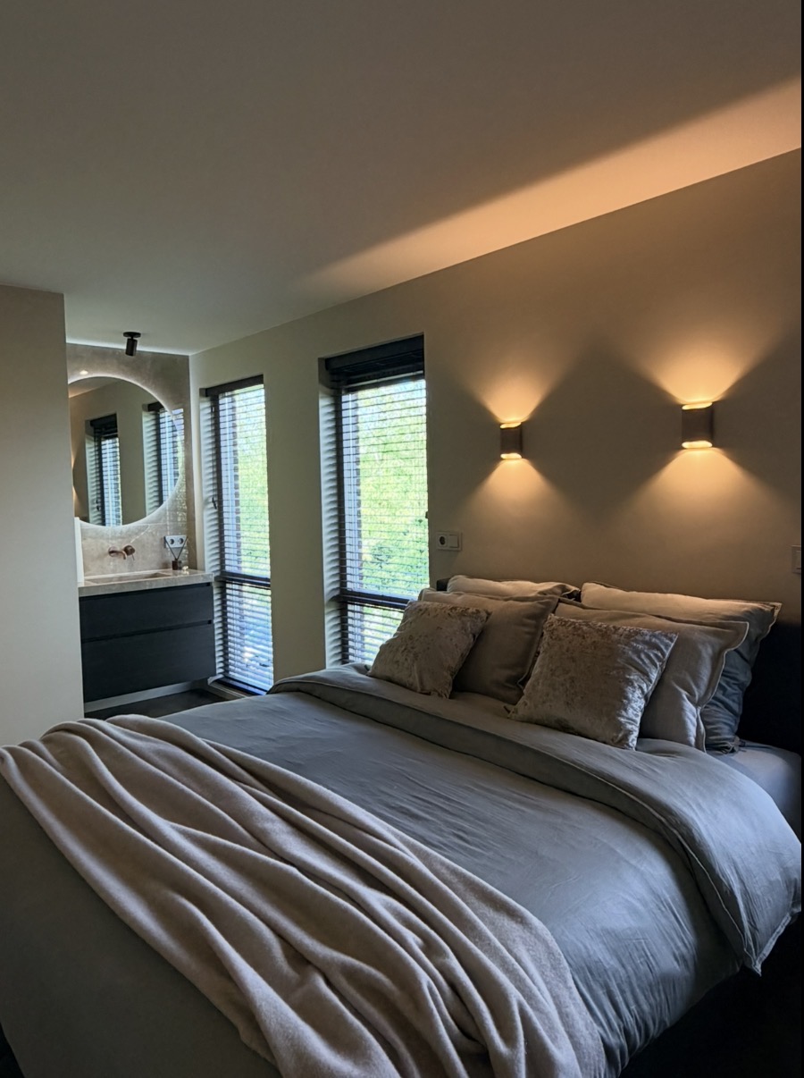 Kamer aan Renoirstraat, Almere 10