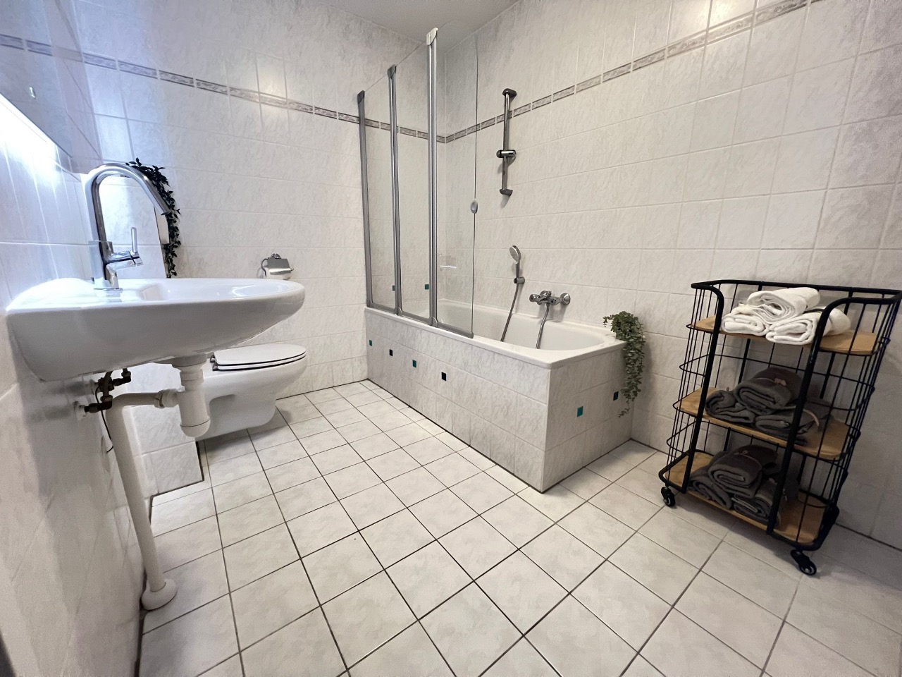 Kamer aan Helmersstraat, Rotterdam 9