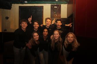 Korte Haaksbergerstraat