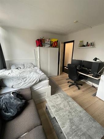 Zimmer bei Schurinksdwarsweg In Enschede