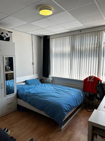 Zimmer bei Het Sander In Enschede