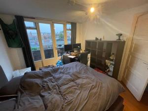 Kamer te huur 550 euro Van der Brugghenstraat, Delft