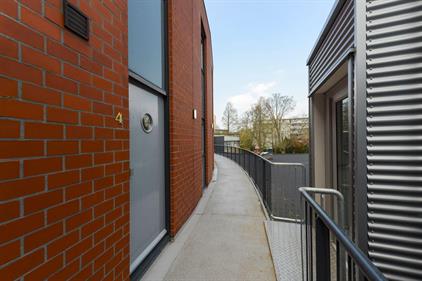 Room for rent 550 euro Valkenpad, Leiden