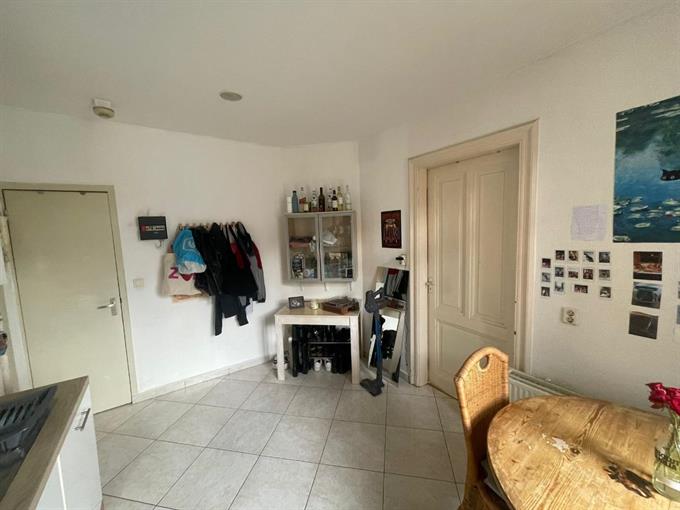 Studio bei Statensingel In Maastricht