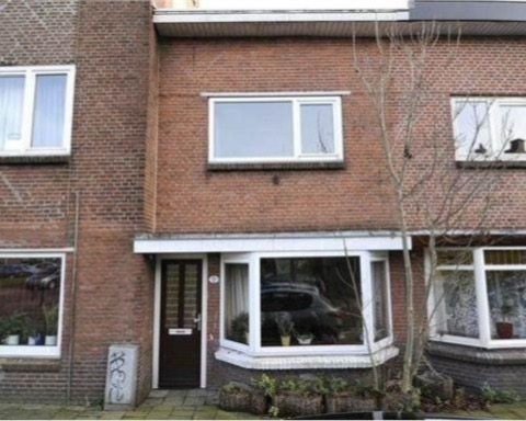 Wohnung bei Bonistraat In Utrecht