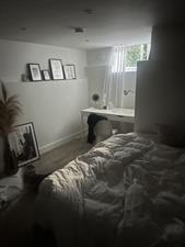 Kamer te huur 1300 euro Bestevaerstraat, Amsterdam