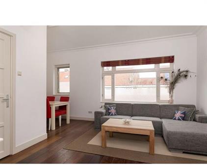 Apartment for rent 1300 euro Johannes Uitenbogaertstraat, Utrecht