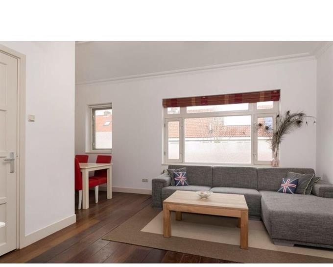 Kamer in Utrecht, Johannes Uitenbogaertstraat op Kamernet.nl: Mooie woning te huur in utrecht