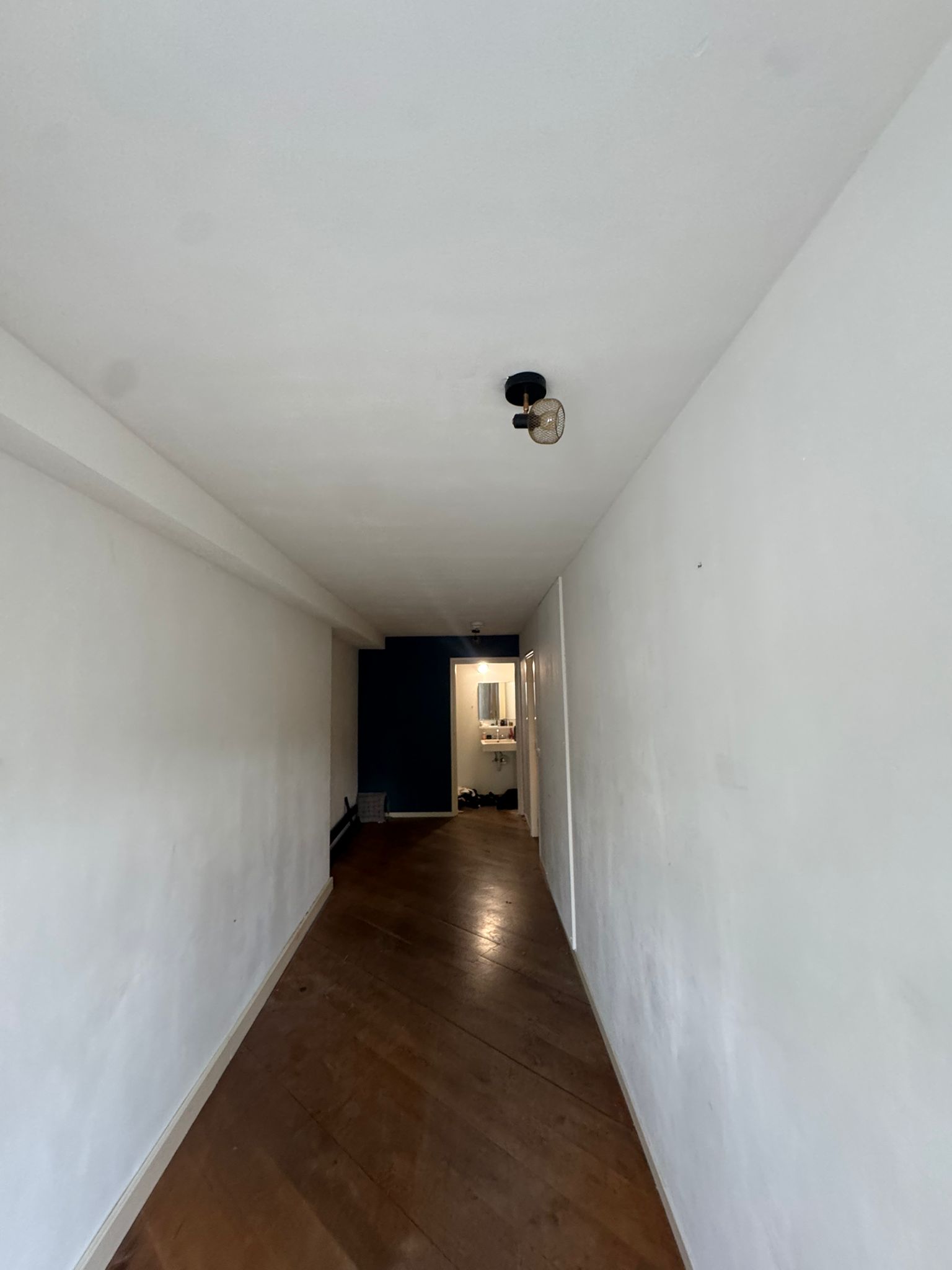 Kamer te huur in Den Bosch – Achter den Engelschen Pispot – foto 2