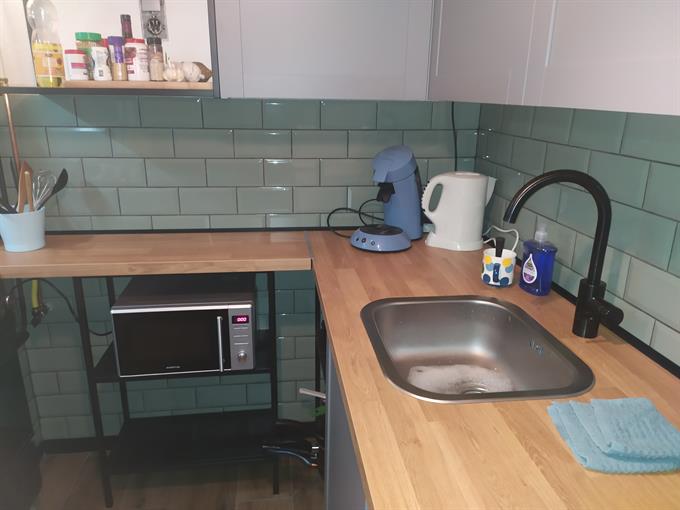Zimmer bei Telderslaan In Utrecht