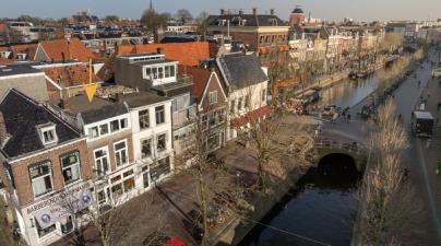 Studio te huur 900 euro Nieuwestad, Leeuwarden