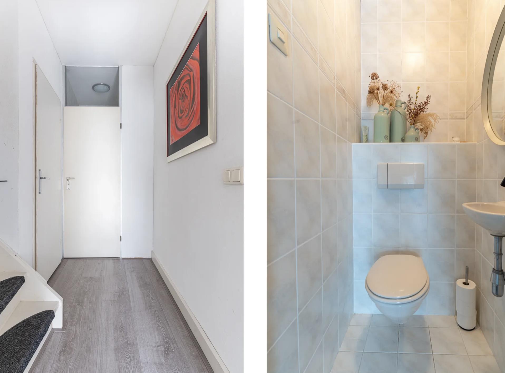 Kamer te huur in Soest – Valeriaanstraat – foto 4