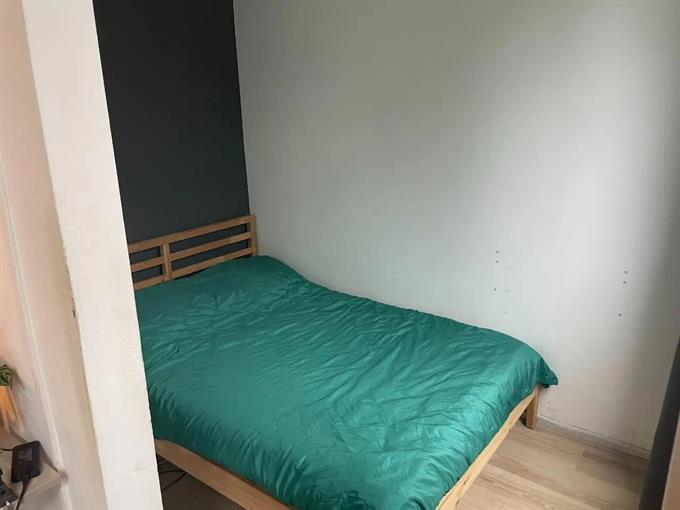 Zimmer bei Buitenwatersloot In Delft
