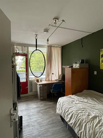 Zimmer bei Foulkeslaan In Delft