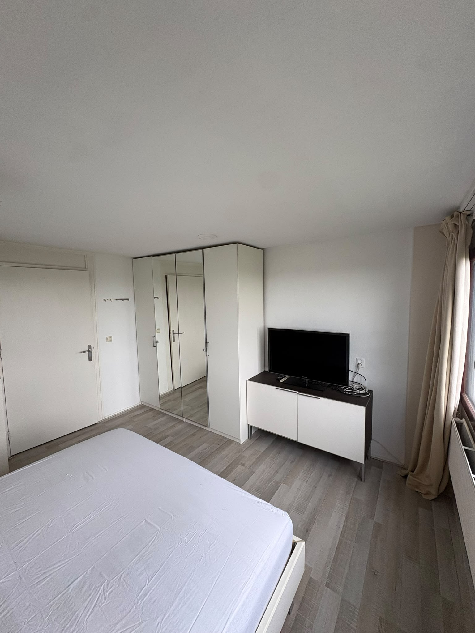 Appartement te huur in Amsterdam – Nicolaas Anslijnstraat – foto 3
