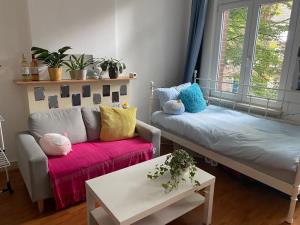 Kamer te huur 738 euro Herbenusstraat, Maastricht