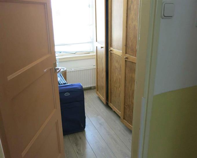 Wohnung bei Petemoederslaan In Utrecht
