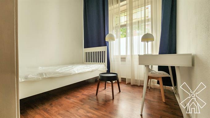 Zimmer bei Goeverneurlaan In Den Haag