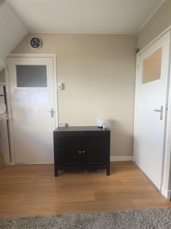 Zimmer bei Eikstraat In Breda