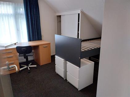 Kamer te huur 600 euro De Boech, Menaam