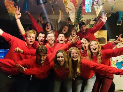 Kamer te huur 455 euro Witbreuksweg, Enschede