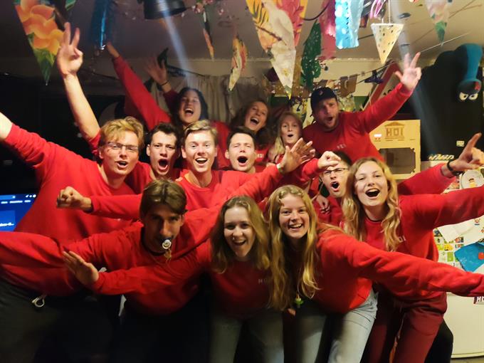 Kamer in Enschede, Witbreuksweg op Kamernet.nl: Kamer Witbreuksweg