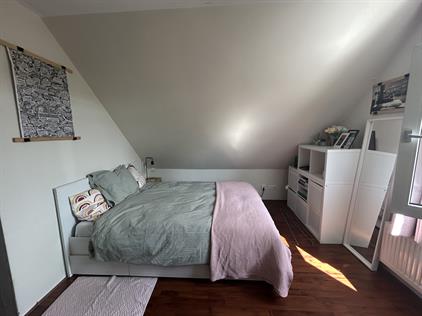 Kamer te huur 585 euro Nieuwe Binnenweg, Rotterdam