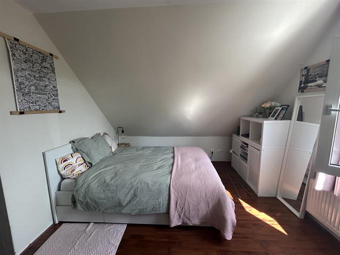 Kamer in Rotterdam, Nieuwe Binnenweg op Kamernet.nl: Kamer in het centrum van Rotterdam