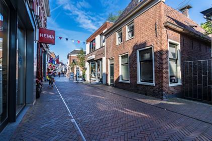 Appartement te huur 800 euro Dijkstraat, Appingedam