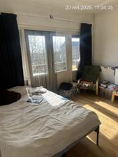 Kamer te huur 637 euro Agnietenstraat, Arnhem