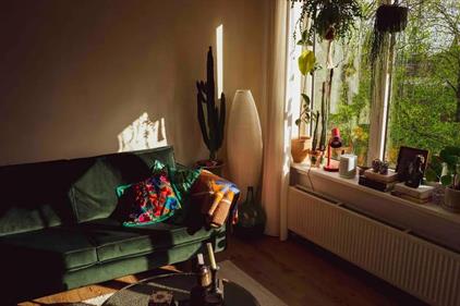 Sara Burgerhartstraat