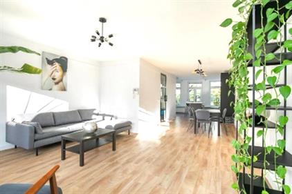 Kamer te huur 1950 euro Wilhelminastraat, Amsterdam