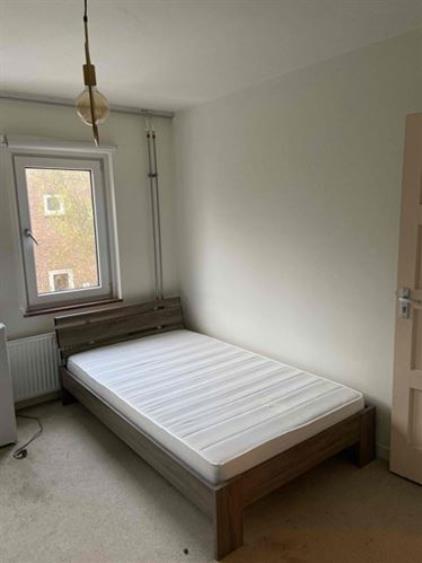 Kamer te huur 565 euro Hengstdalseweg, Nijmegen