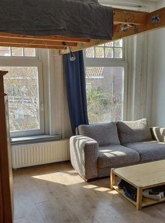 Zimmer bei Nassaustraat In Eindhoven