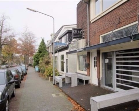 Kamer te huur aan de Hilvertsweg in Hilversum
