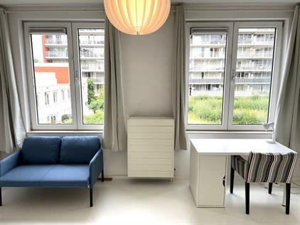 Room for rent 975 euro Landzicht, Amsterdam