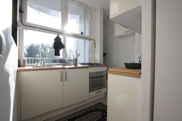 Studio te huur in Amsterdam – Harry Koningsbergerstraat – foto 4