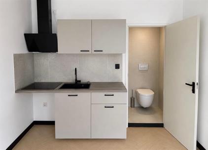 Studio te huur 1450 euro Spanjaardstraat, Rotterdam