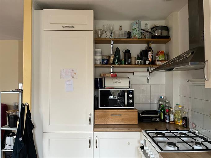 Zimmer bei Spijkerstraat In Utrecht