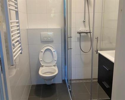 Studio for rent 1300 euro Kloosterstraat, Haarlem