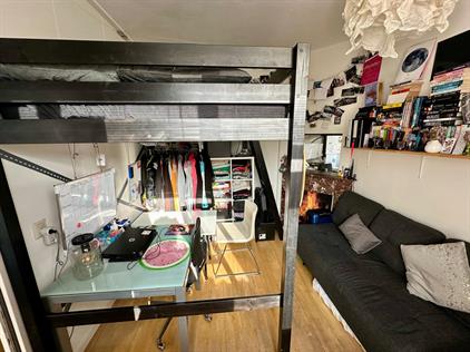 Kamer te huur 330 euro Van Speykstraat, Groningen