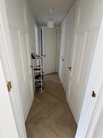 Zimmer bei Gerard Schaepstraat In Amsterdam