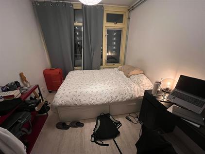 Zimmer zu vermieten 775 Euro Torenmolen, Amsterdam