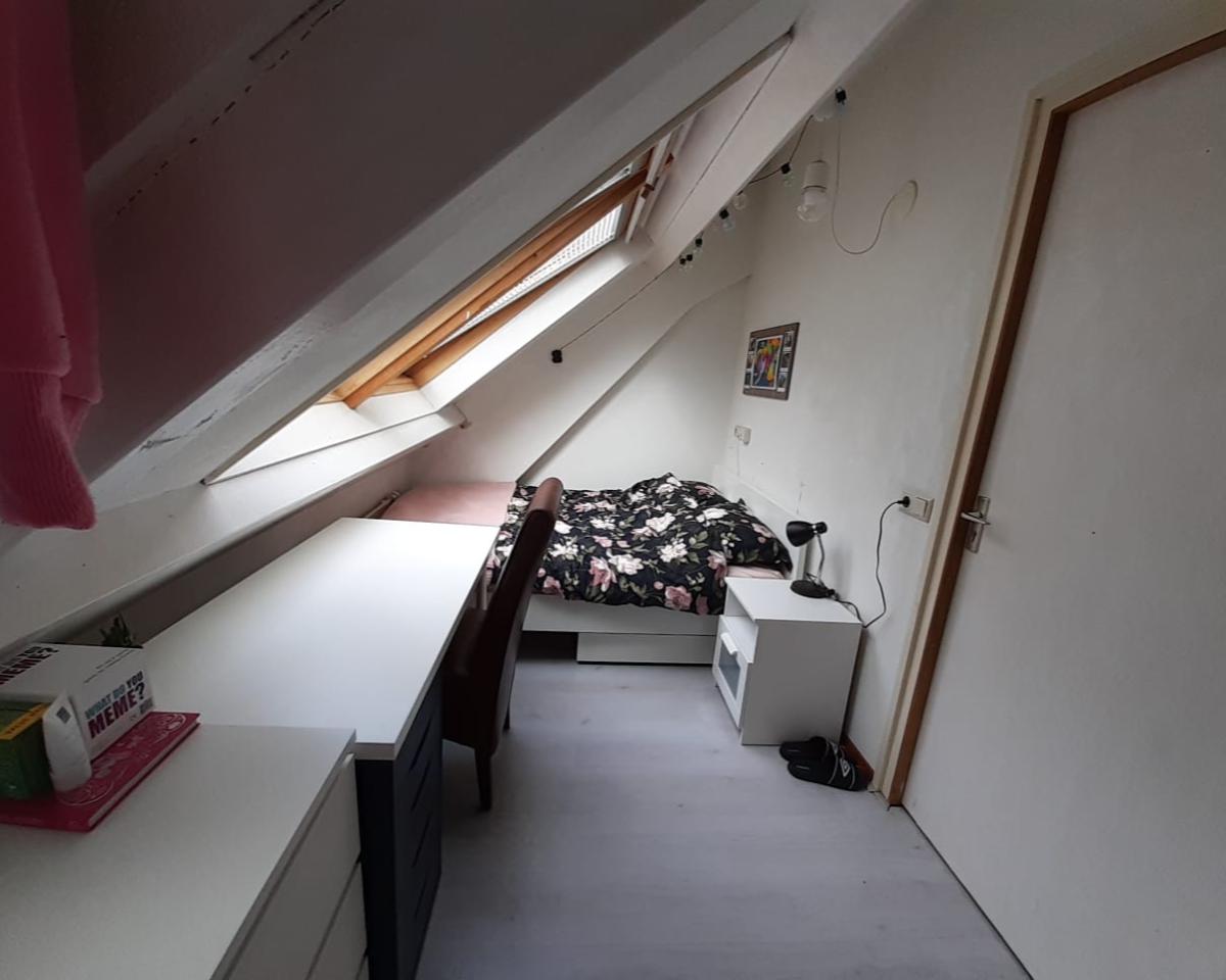 Kamer te huur in de Schependomlaan in Nijmegen