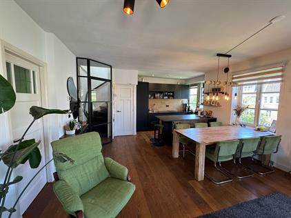 Appartement te huur 2200 euro Jan Evertsenstraat, Amsterdam