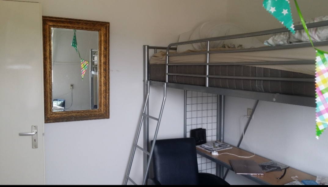 Kamer te huur in Vlijmen – Braillelaan – foto 3