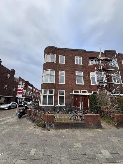 Kamer te huur 655 euro Korreweg, Groningen