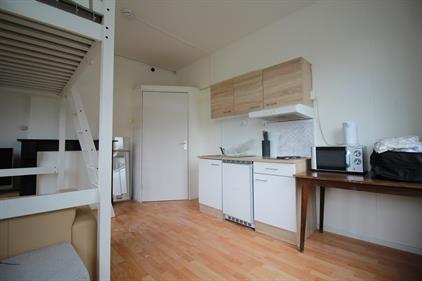 Appartement te huur 546 euro Concordiastraat, Maastricht